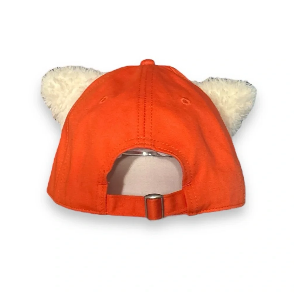 DISNEY Pixar Mei Panda Baseball Cap for Kids – Turning Red
